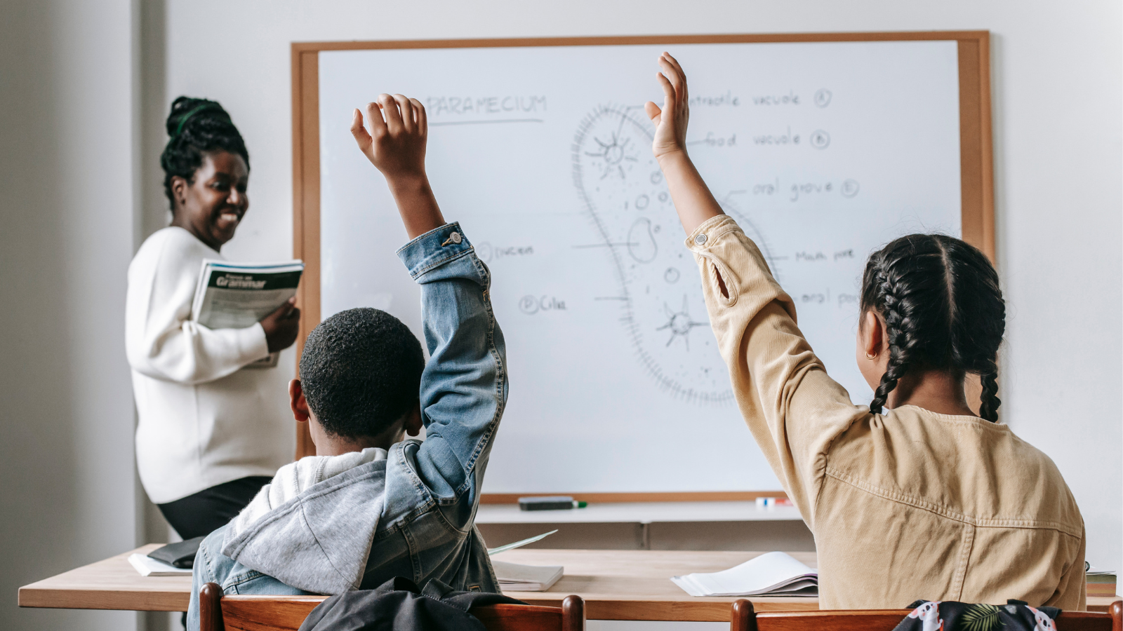 How Can ICFP Help You Make Your School or Trust More Efficient?